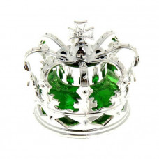 Ароматизатор Корона 50 мл, зелене яблуко Ароматизатор Корона 50 мл, зелене яблуко