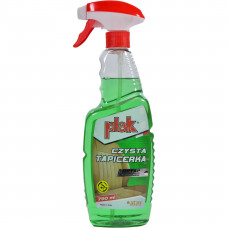 Очищувач салону та сидінь PLAK Очищувач салону та сидінь PLAK