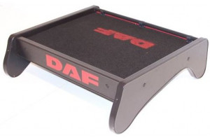 Полиці на панель приладів