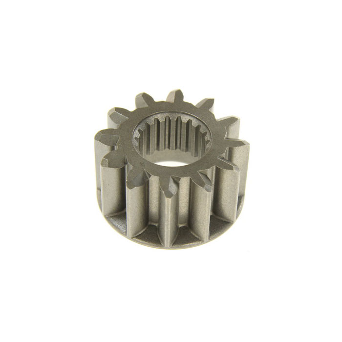 Шестерня бендикса стартера (12 зубцов) DAF XF95, 105 Шестерня бендикса стартера (12 зубцов) DAF XF95, 105