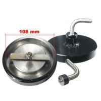 Замок-кришка бака діаметром 80 мм DAF, MAN, MERCEDES, RENAULT, VOLVO Замок-кришка бака діаметром 80 мм DAF, MAN, MERCEDES, RENAULT, VOLVO