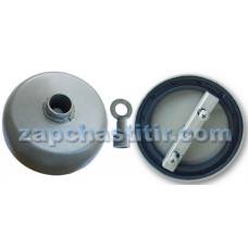 Замок-кришка бака діаметром 80 мм DAF, MAN, MERCEDES, RENAULT, VOLVO Замок-кришка бака діаметром 80 мм DAF, MAN, MERCEDES, RENAULT, VOLVO