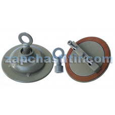 Замок-кришка бака діаметром 80 мм DAF, MAN, MERCEDES, RENAULT, VOLVO Замок-кришка бака діаметром 80 мм DAF, MAN, MERCEDES, RENAULT, VOLVO