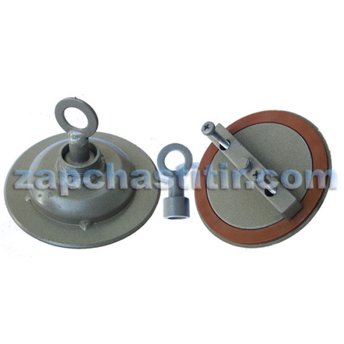 Замок-кришка бака діаметром 80 мм DAF, MAN, MERCEDES, RENAULT, VOLVO Замок-кришка бака діаметром 80 мм DAF, MAN, MERCEDES, RENAULT, VOLVO