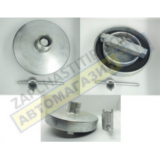 Замок-кришка бака діаметром 80 мм DAF, MAN, MERCEDES, RENAULT, VOLVO Замок-кришка бака діаметром 80 мм DAF, MAN, MERCEDES, RENAULT, VOLVO