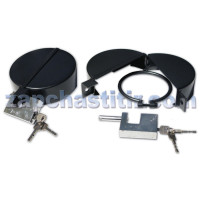 Замок кришки бака DAF, MAN, MERCEDES, RENAULT, VOLVO Замок кришки бака DAF, MAN, MERCEDES, RENAULT, VOLVO