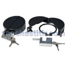 Замок кришки бака DAF, MAN, MERCEDES, RENAULT, VOLVO Замок кришки бака DAF, MAN, MERCEDES, RENAULT, VOLVO