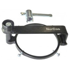 Замок кришки бака DAF, MAN, MERCEDES, RENAULT, VOLVO кільце на горловину, що відкидається Замок кришки бака DAF, MAN, MERCEDES, RENAULT, VOLVO кільце на горловину, що відкидається