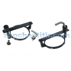 Замок кришки бака DAF, MAN, MERCEDES, RENAULT, VOLVO кільце на горловину, радіальний Замок кришки бака DAF, MAN, MERCEDES, RENAULT, VOLVO кільце на горловину, радіальний