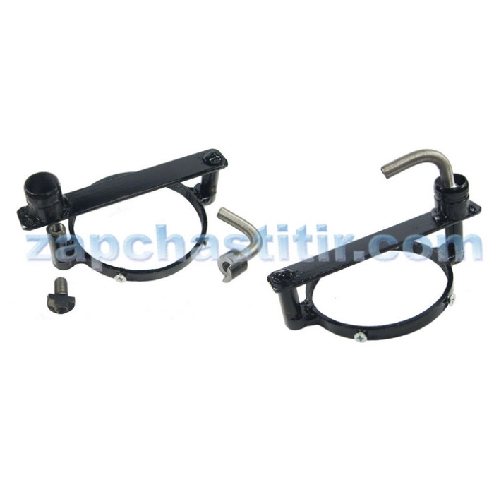 Замок кришки бака DAF, MAN, MERCEDES, RENAULT, VOLVO кільце на горловину, радіальний Замок кришки бака DAF, MAN, MERCEDES, RENAULT, VOLVO кільце на горловину, радіальний