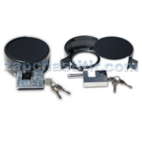 Замок кришки бака SCANIA Замок кришки бака SCANIA