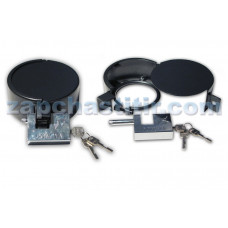 Замок кришки бака SCANIA Замок кришки бака SCANIA