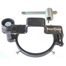 Замок кришки бака SCANIA кільце на горловину, що відкидається Замок кришки бака SCANIA кільце на горловину, що відкидається