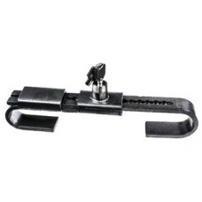 Замок на двері причепа Замок на двері причепа