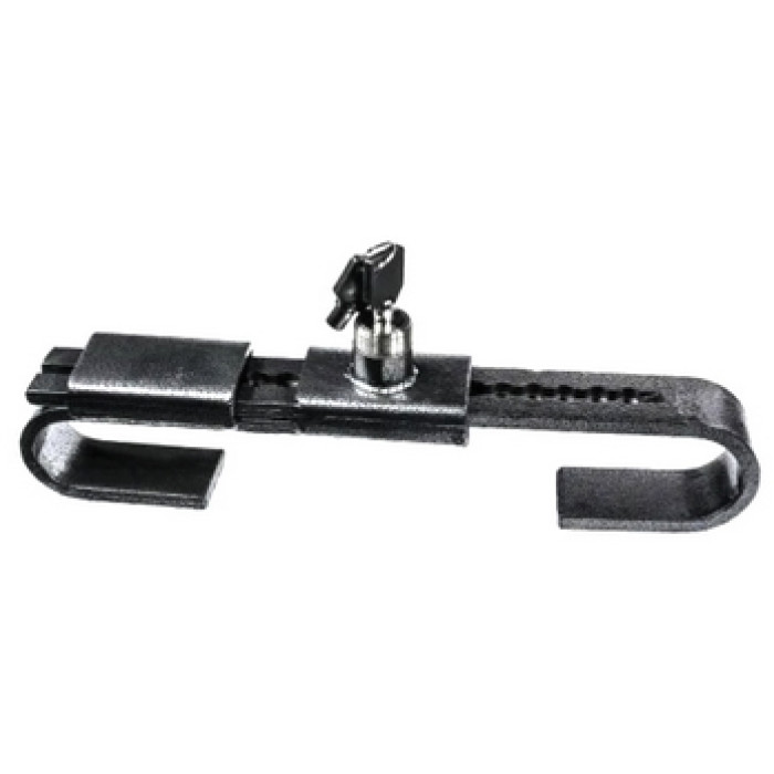 Замок на двері причепа Замок на двері причепа