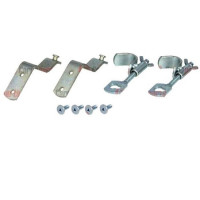 Замок предохранительный, внутренний на двери "блокиратор-антивзлом" MAN TGA, TGS, TGX металл окрашенный Замок предохранительный, внутренний на двери "блокиратор-антивзлом" MAN TGA, TGS, TGX металл окрашенный