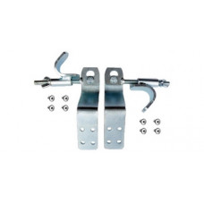 Замок запобіжний, внутрішній на двері "блокатор-антивзлом" MERCEDES ACTROS MP3 метал хромований Замок запобіжний, внутрішній на двері "блокатор-антивзлом" MERCEDES ACTROS MP3 метал хромований