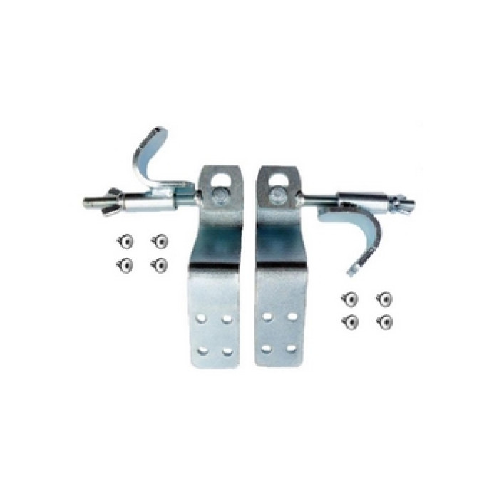 Замок запобіжний, внутрішній на двері "блокатор-антивзлом" MERCEDES ACTROS MP3 метал хромований Замок запобіжний, внутрішній на двері "блокатор-антивзлом" MERCEDES ACTROS MP3 метал хромований