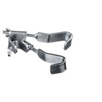 Замок запобіжний, внутрішній на двері "блокатор-антивзлом" SCANIA 114/124/R метал пофарбований Замок запобіжний, внутрішній на двері "блокатор-антивзлом" SCANIA 114/124/R метал пофарбований