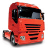 Амортизаторы кабины Iveco