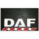 Бризковики DAF