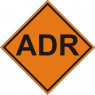 Наклейки ADR