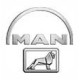 Пневморесори MAN