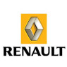 Пневморесори RENAULT