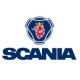 Пневморесори SCANIA