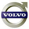 Пневморесори VOLVO