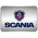 Дзеркала SCANIA
