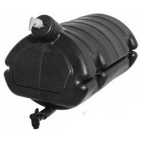 Бак для води 32л з краном та мильницею Бак для води 32л з краном та мильницею