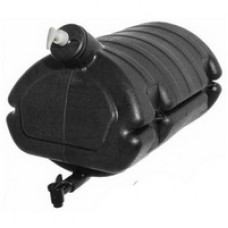 Бак для води 32л з краном та мильницею Бак для води 32л з краном та мильницею