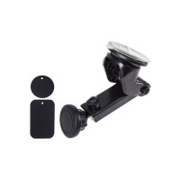 Тримач мобільного телефону висувна ніжка - магніт Тримач мобільного телефону висувна ніжка - магніт