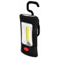 Ліхтарик діодний на батарейках ААА з тримачами гачок, прищіпка та магніт Ліхтарик діодний на батарейках ААА з тримачами гачок, прищіпка та магніт