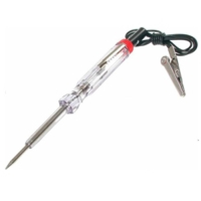 Індикатор автомобільний 6-24В Індикатор автомобільний 6-24В