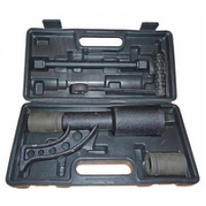 Ключ колісний редукторний подовжений 32-33 мм Ключ колісний редукторний подовжений 32-33 мм