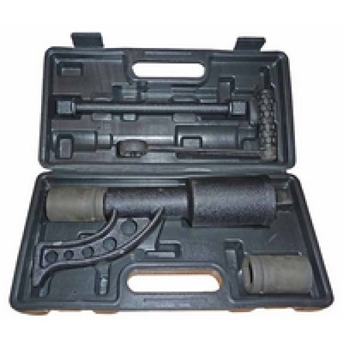 Ключ колісний редукторний подовжений 32-33 мм Ключ колісний редукторний подовжений 32-33 мм