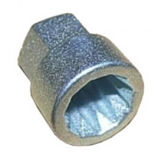 Ключ коронка для Гальмування Гальмівних супортів SB../SN.. Knorr Ключ коронка для Гальмування Гальмівних супортів SB../SN.. Knorr