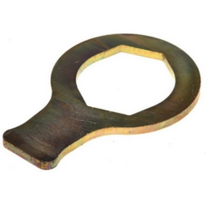 Ключ накидной 110 мм к ступичному колпаку BPW Ключ накидной 110 мм к ступичному колпаку BPW