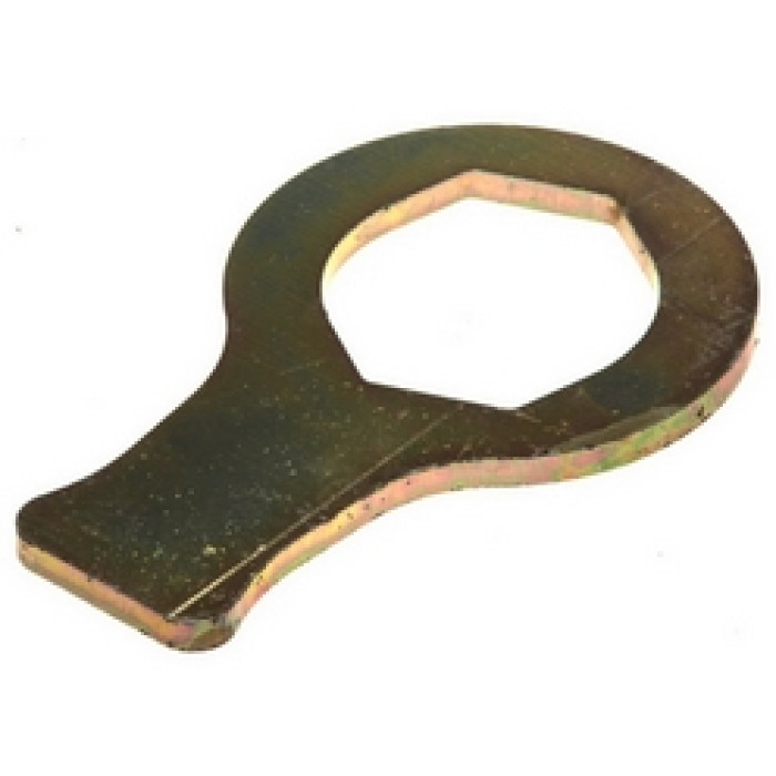 Ключ накидной 95 мм к ступичному колпаку BPW Ключ накидной 95 мм к ступичному колпаку BPW