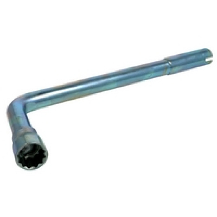 Ключ насоса подъема кабины RENAULT, VOLVO Ключ насоса подъема кабины RENAULT, VOLVO