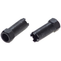 Ключ торцевой ступичный Ключ торцевой ступичный