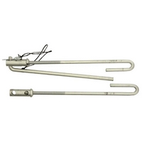 Кріплення запасного копесу Schmitz