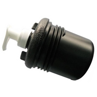 Мильниця бака для води