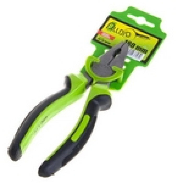 Пасатижі 180 мм Пасатижі 180 мм