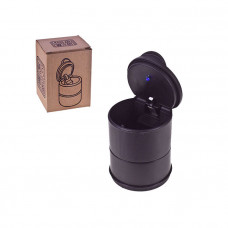 Попільничка з підсвічуванням