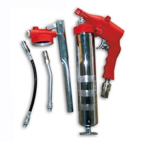 Шприц пневмо+ручний у наборі Шприц пневмо+ручний у наборі