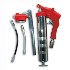 Шприц пневмо+ручний у наборі