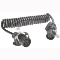 Кабель електричний ADR 15 контактів Кабель електричний ADR 15 контактів